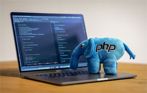 php